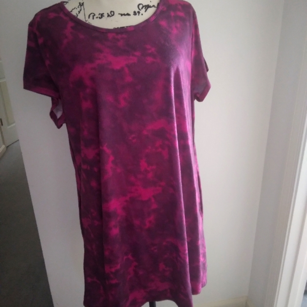 Nice casual dress